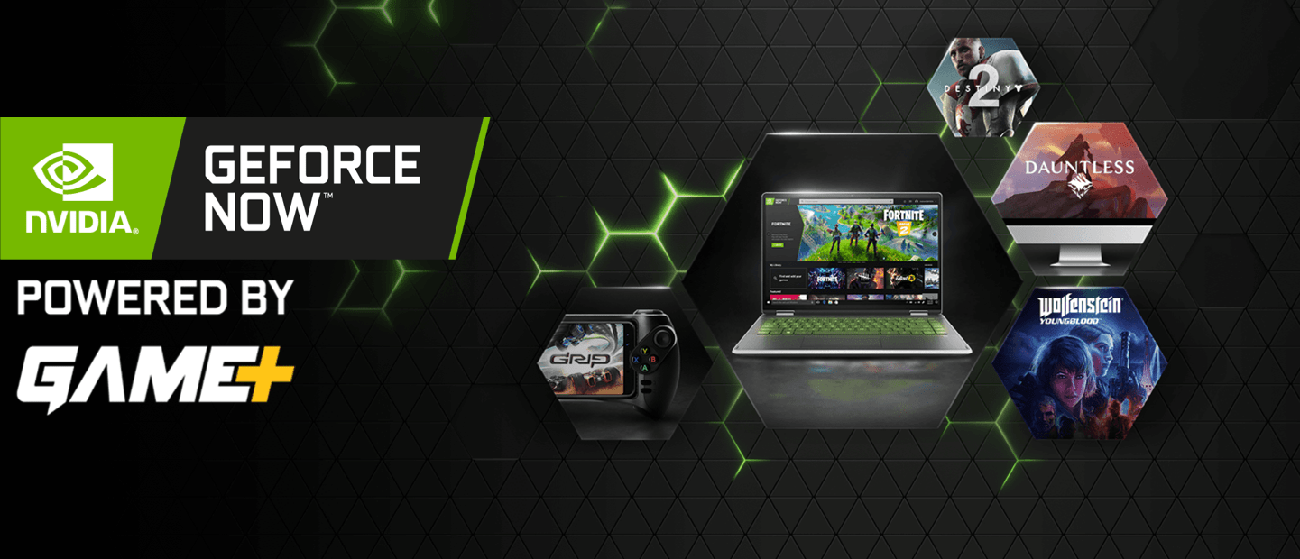nvidia geforce now turkiyeye geliyor 5 - NVIDIA GeForce NOW Türkiye'ye Geliyor