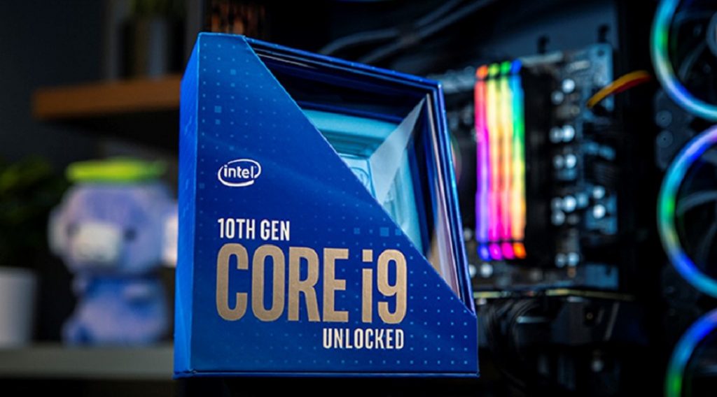 ongorsel 1 - İntel 11.nesil İşlemciler Geliyor!