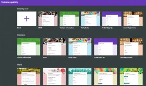 sablon - Google Dokümanlara Sayfa Numarası Nasıl Eklenir ?