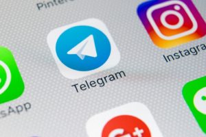 telegram 2 090120211610189917d3fd79b9 - Telegram Nedir? Nasıl Kullanılır?