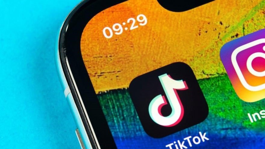 TikTok'ta Sesinizi Nasıl Değiştirirsiniz? TikTok'ta Sesinizi Nasıl Değiştirirsiniz?
