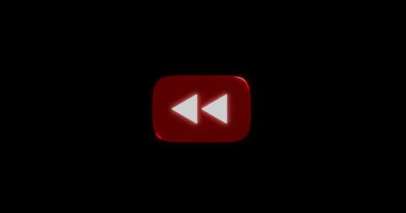 1 2 - En Çok Beklenen Youtube Özelliklerinden Youtube Rewind Özelliği İptal Edildi.