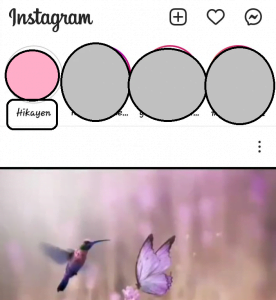 İnstagram Hikayelerinde Anket Oluşturma HIKAYEN - İnstagram Hikayelerinde Anket Oluşturma