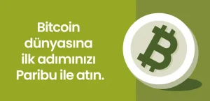 3 7 - Paribu nedir?Nasıl Kullanılır?