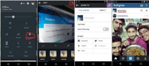 Instagram Fotoğrafları Telefona Nasıl Kaydedilir