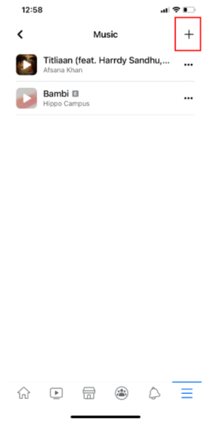 Facebook Hikayelerine Müzik Nasıl Eklenir Yöntemleri