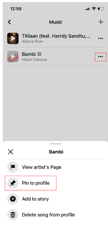 Facebook Hikayelerine Müzik Nasıl Eklenir Ne İşe Yarar
