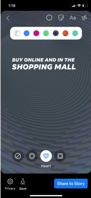 Facebook Hikayelerine Müzik Nasıl Eklenir