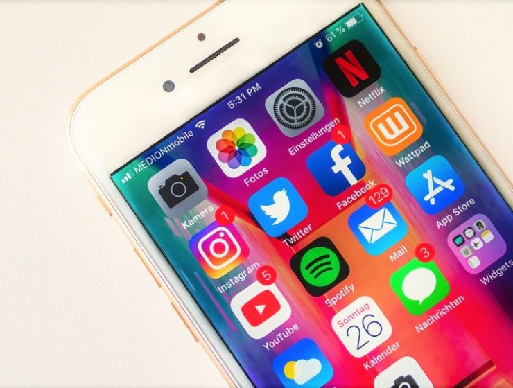 isletmeler icin facebook - İşletmeler için Facebook,