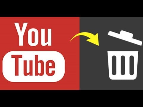 hqdefault - Youtube Yüklü Video Nasıl Silinir?