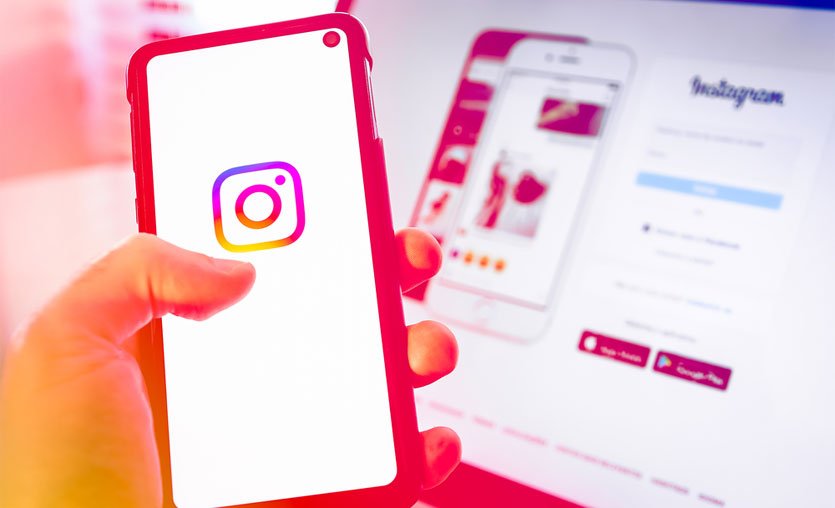 instagram reklam gecmisi kapak - Instagram'da İncelediğiniz Reklamları Geriye Dönük Olarak Kontrol Etme