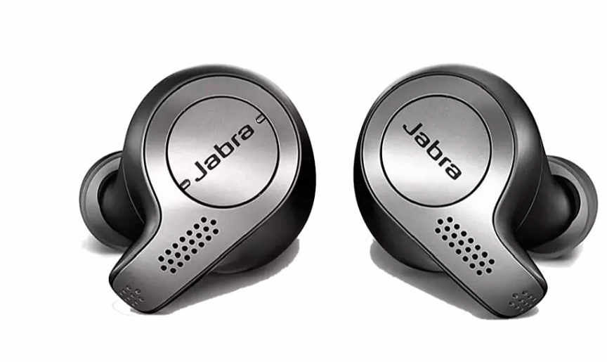 Screenshot 2 - Jabra 65t Kulaklık Özellikleri