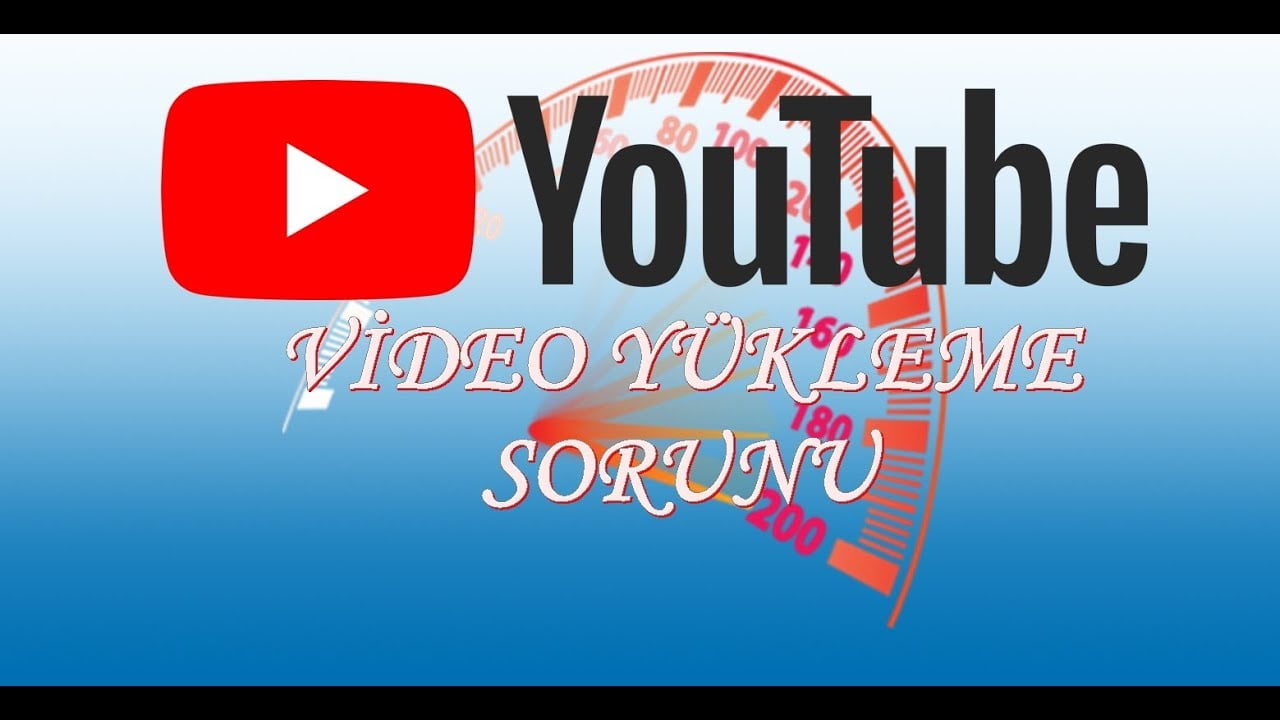 Youtube Yukleme sorunlarini duzeltme kapak - Youtube Yükleme Sorunlarını Düzeltme