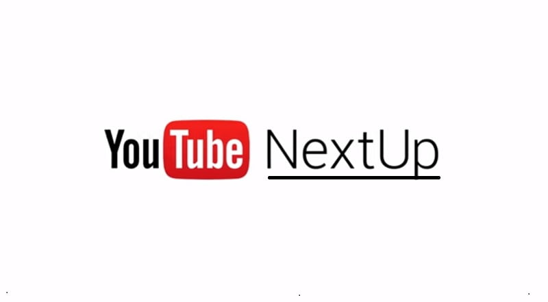 Youtube nextup nedir