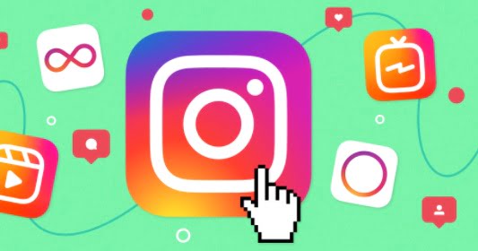 Instagram Hikayede Photo Booth nedir 1 - İnstagram Hikayede Photo Booth nedir