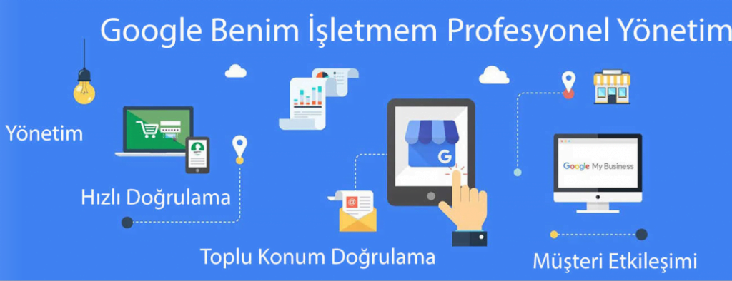 Ucret Odemeden Googleda Musteri Etkilesimi Nasil Artirilir 2 - Google'da Müşteri Etkileşimi Ücretsiz Nasıl Artırılır?