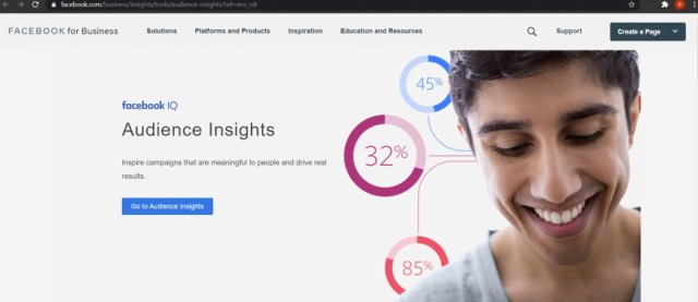 isletmeler icin facebook 3 - İşletmeler için Facebook,