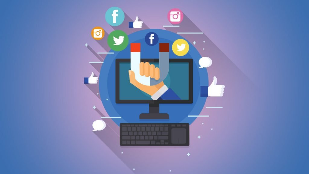 Sosyal Medya ile Satışlar Nasıl Artar