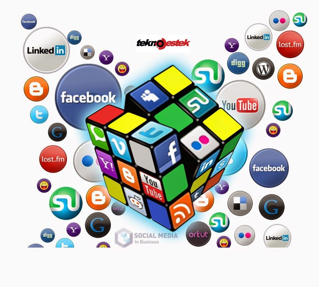 Sosyal Medya Pazarlamaciligi 3 - Sosyal Medya Pazarlamacılığı