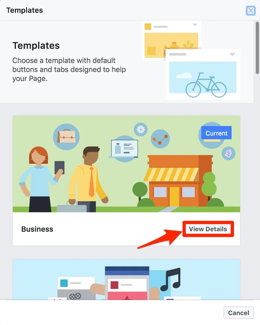 Facebook Isletme Sayfasi Olusturma 16 - Facebook İşletme Sayfası Nasıl Oluşturulur? (Resimli Anlatım)