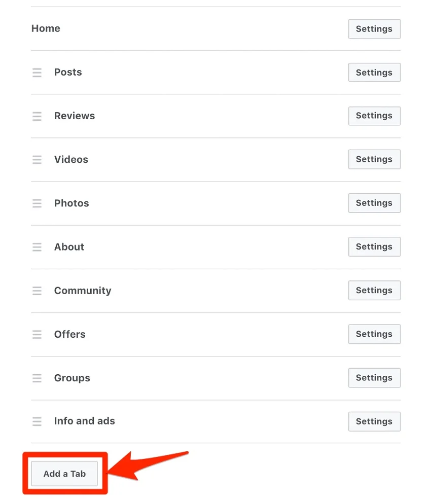 Facebook Isletme Sayfasi Olusturma 17 - Facebook İşletme Sayfası Nasıl Oluşturulur? (Resimli Anlatım)