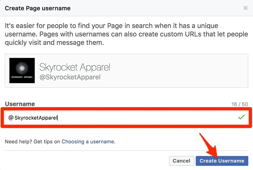 Facebook Isletme Sayfasi Olusturma 20 - Facebook İşletme Sayfası Nasıl Oluşturulur? (Resimli Anlatım)