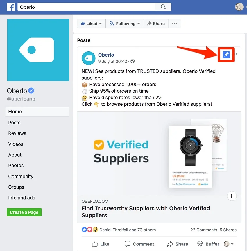 Facebook Isletme Sayfasi Olusturma 31 - Facebook İşletme Sayfası Nasıl Oluşturulur? (Resimli Anlatım)