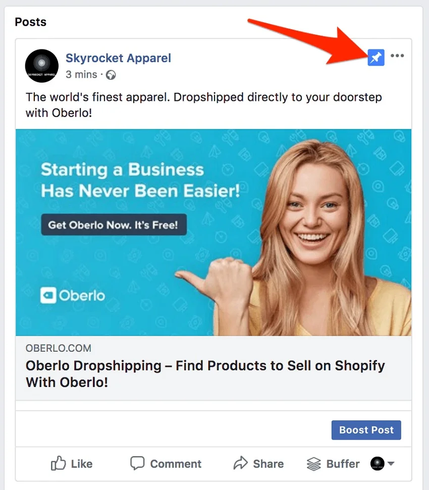 Facebook Isletme Sayfasi Olusturma 33 - Facebook İşletme Sayfası Nasıl Oluşturulur? (Resimli Anlatım)