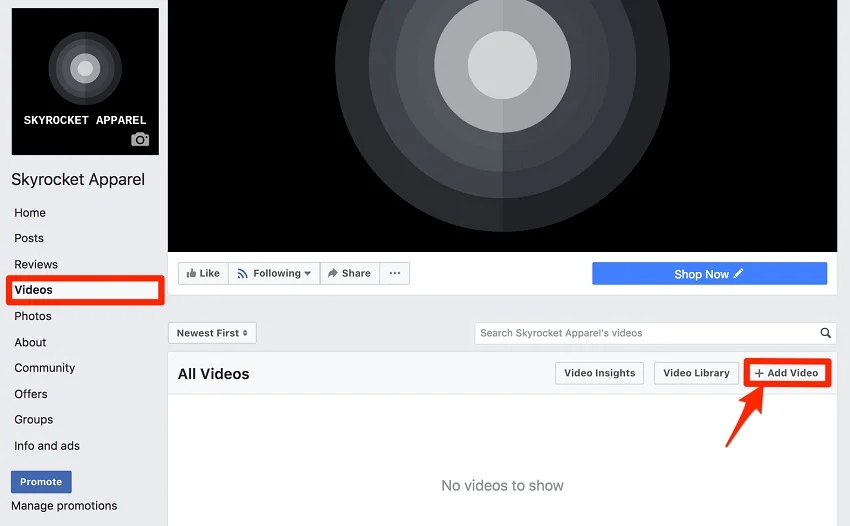 Facebook Isletme Sayfasi Olusturma 35 - Facebook İşletme Sayfası Nasıl Oluşturulur? (Resimli Anlatım)