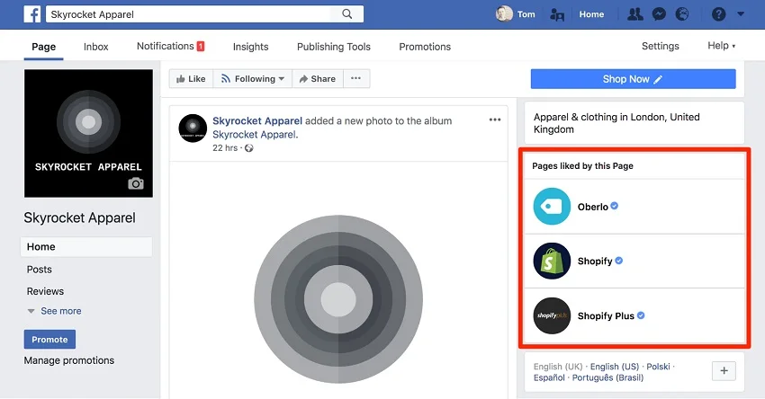 Facebook Isletme Sayfasi Olusturma 37 - Facebook İşletme Sayfası Nasıl Oluşturulur? (Resimli Anlatım)