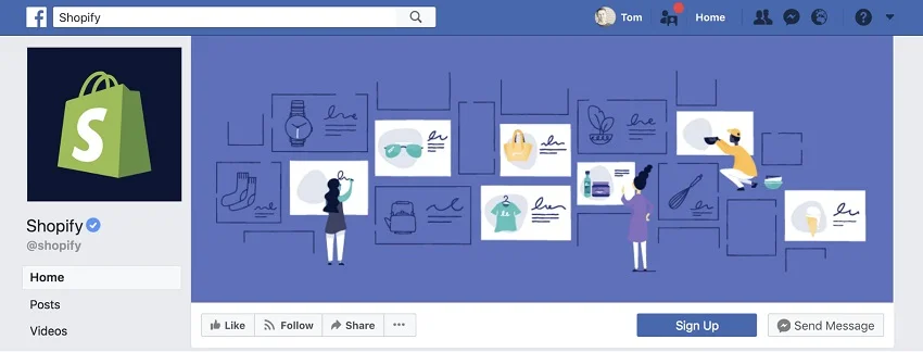Facebook Isletme Sayfasi Olusturma 4 - Facebook İşletme Sayfası Nasıl Oluşturulur? (Resimli Anlatım)