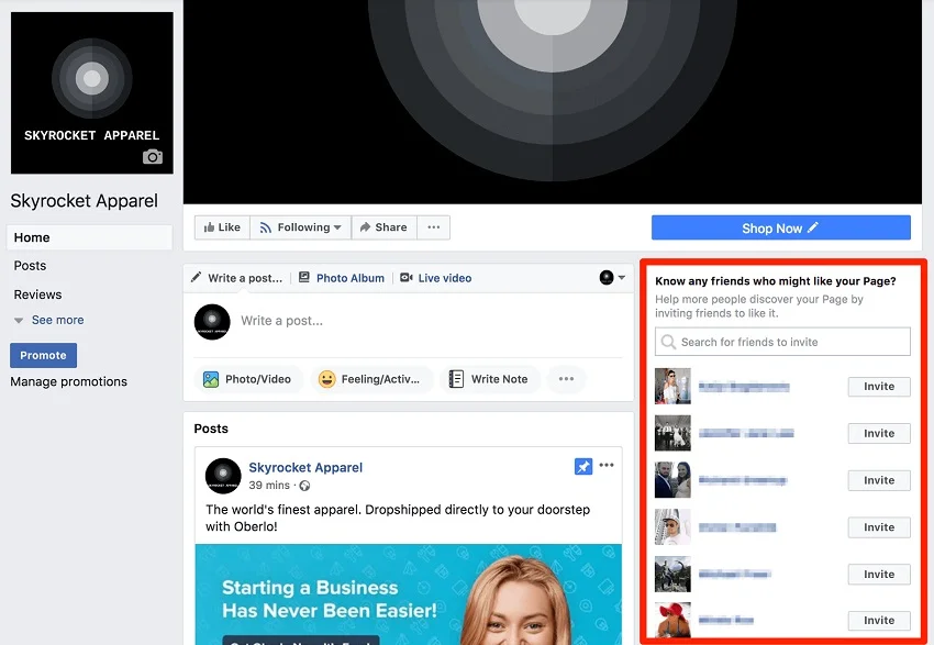Facebook Isletme Sayfasi Olusturma 40 - Facebook İşletme Sayfası Nasıl Oluşturulur? (Resimli Anlatım)