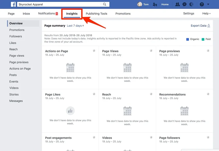 Facebook Isletme Sayfasi Olusturma 41 - Facebook İşletme Sayfası Nasıl Oluşturulur? (Resimli Anlatım)