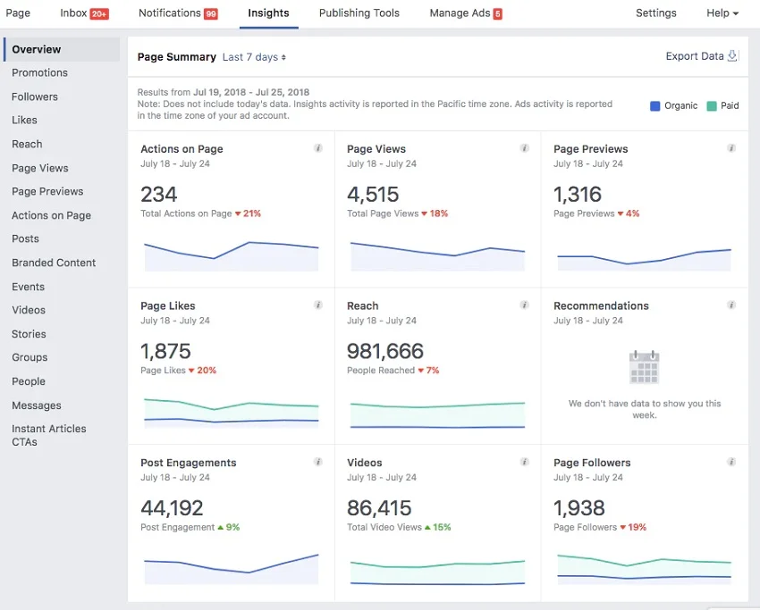 Facebook Isletme Sayfasi Olusturma 42 - Facebook İşletme Sayfası Nasıl Oluşturulur? (Resimli Anlatım)
