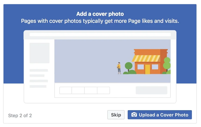 Facebook Isletme Sayfasi Olusturma 7 - Facebook İşletme Sayfası Nasıl Oluşturulur? (Resimli Anlatım)