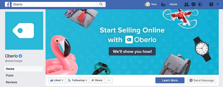 Facebook Isletme Sayfasi Olusturma 8 - Facebook İşletme Sayfası Nasıl Oluşturulur? (Resimli Anlatım)