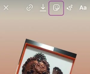 GULEN YUZ - İnstagram Hikayelerinde Anket Oluşturma