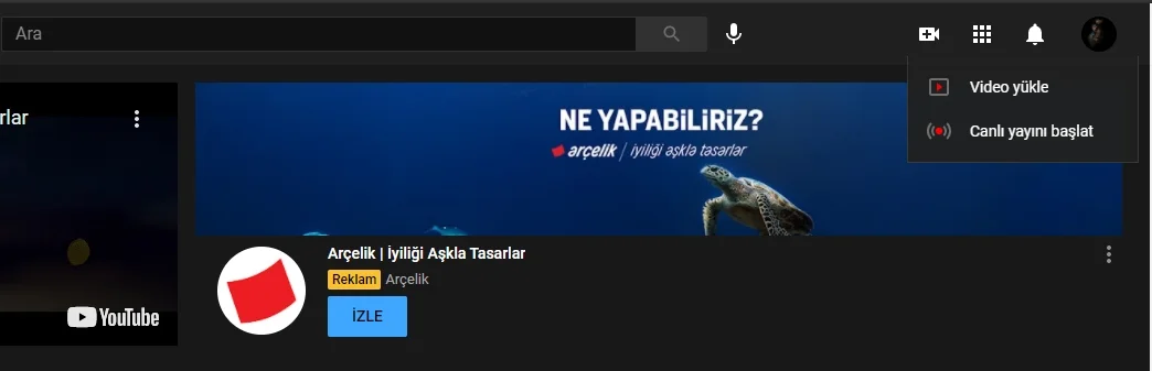 Image 2 - Youtube Video Yükleme Nasıl Yapılır?