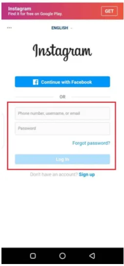 Screenshot 3 1 - YouTube Kanalınızı Veya Instagramınızı TikTok Hesabınıza Nasıl Eklersiniz?