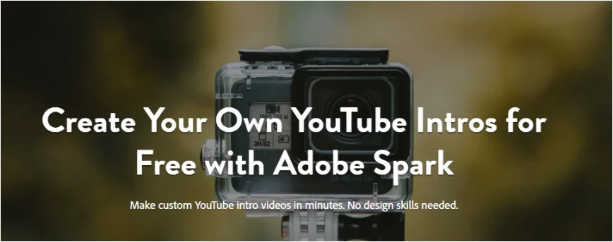 YouTube Tanıtım Videosu Yapmak için 5 Yazılımı YouTube Tanitim Videosu Yapmak 01 - YouTube Tanıtım Videosu Yapmak için 5 Yazılımı