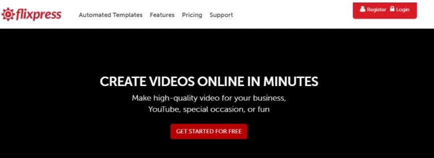 YouTube Tanıtım Videosu Yapmak için 5 Yazılımı YouTube Tanitim Videosu Yapmak 05 - YouTube Tanıtım Videosu Yapmak için 5 Yazılımı