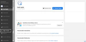 facebook business odeme yontemi ekleme 2 - Facebook Business Ekranlarına Ödeme Yöntemi Ekleme ve Kredi Kartı Bilgilerimizi Tanımlama Nasıl Yapılır ?
