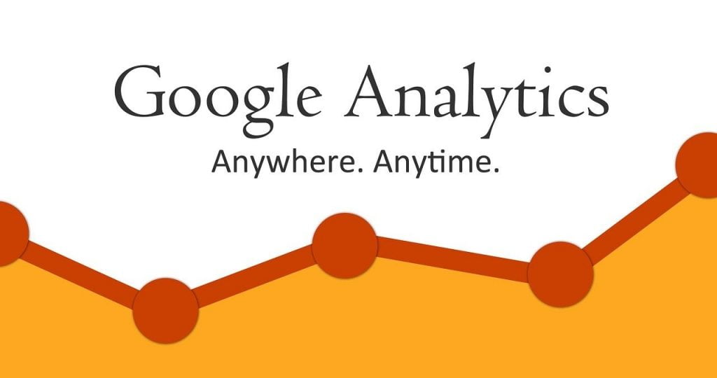 google analytics nasil kullanilir ongorsel