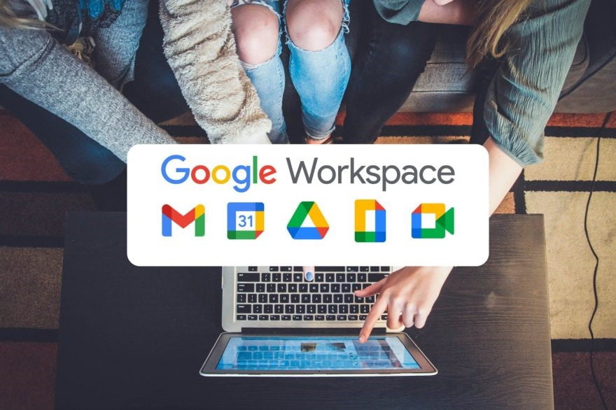 google workspace kullanici olusturma ve yetki atama ongorsel