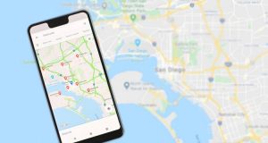 android google harita hata