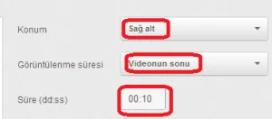 konum - Youtube Abone Ol Butonu Nasıl Eklenir ?