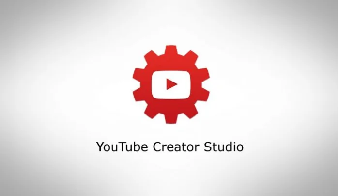 on 1 - YouTube Studio Yeniden Güncellendi.Kanalınızı Güncelleyin.