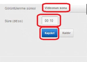 video sonu - Youtube Abone Ol Butonu Nasıl Eklenir ?