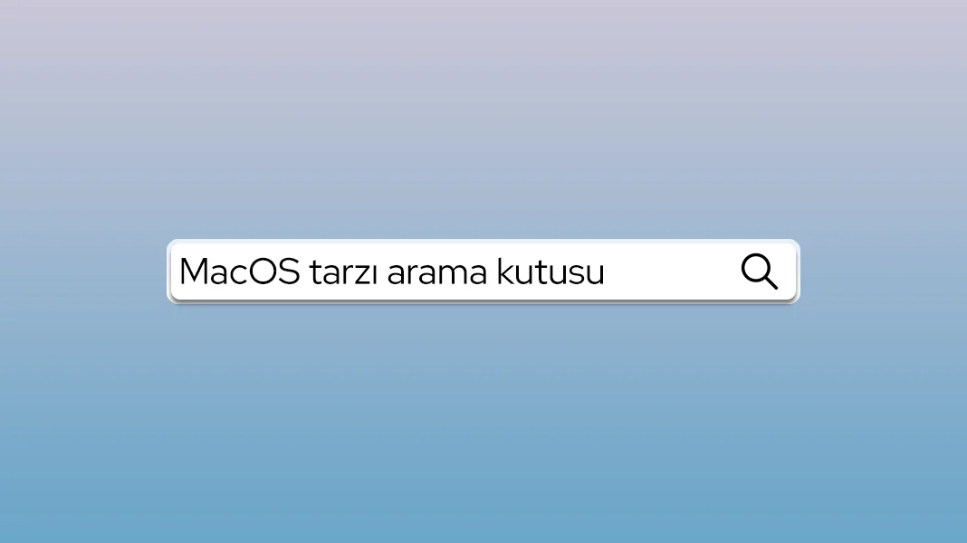 wox macos tarzi arama kutusu windows thumbnail - Wox: MacOS Tarzı Arama Kutusu (Windows)
