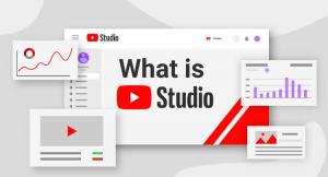4 2 - YouTube Studio Yeniden Güncellendi.Kanalınızı Güncelleyin.